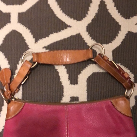 Women’s Dooney And Bourke bag - Picture 4 of 5